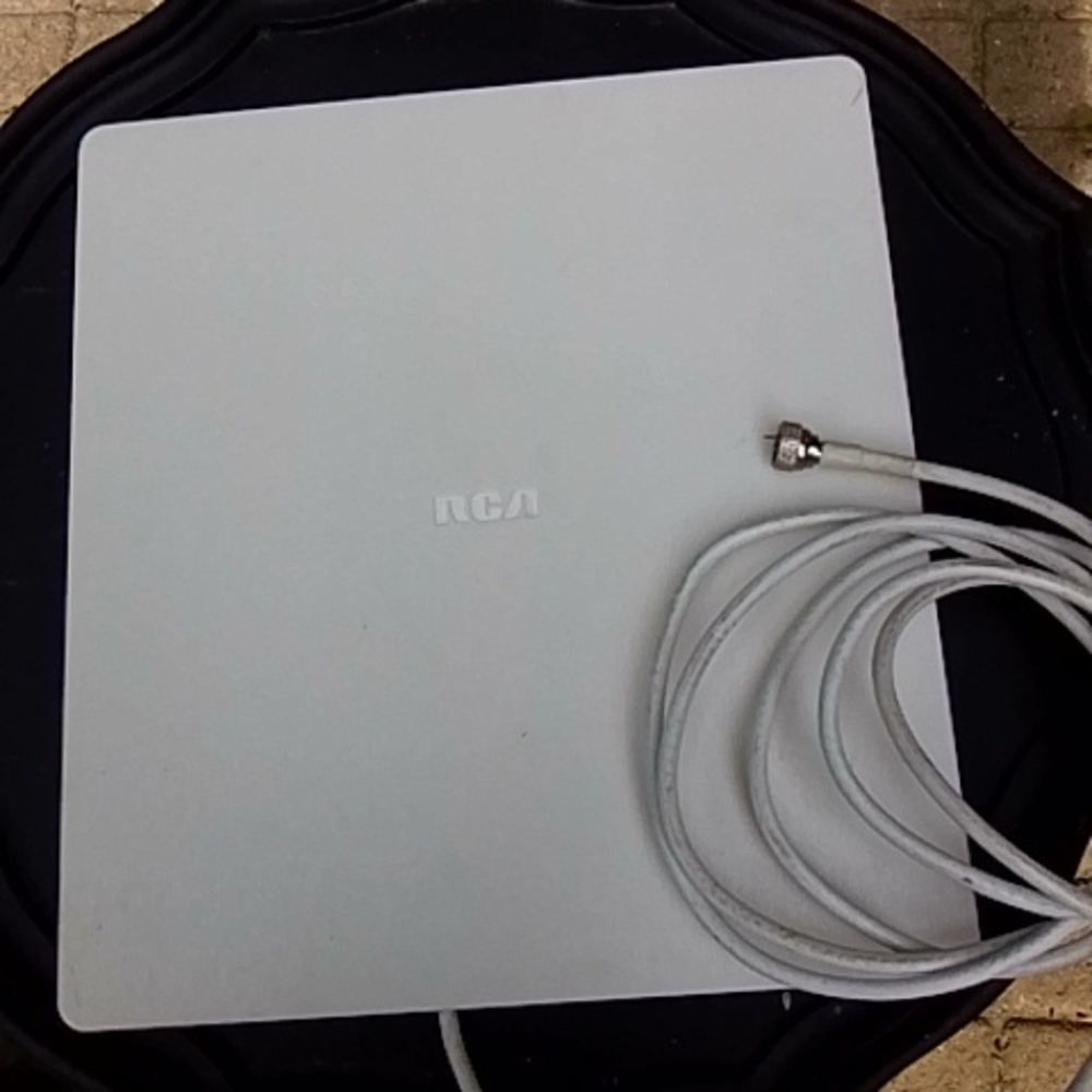 RCA ANTENNA